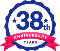 サンパーキングは今年で創業38年を迎えます